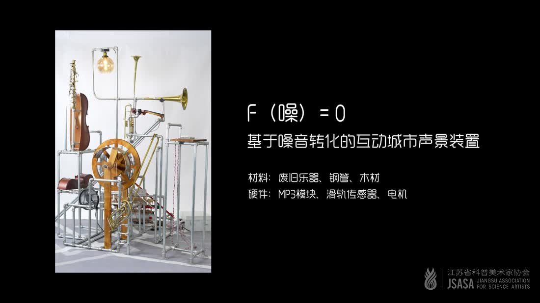 F（噪）=0