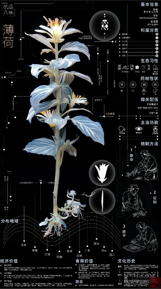 本草图鉴