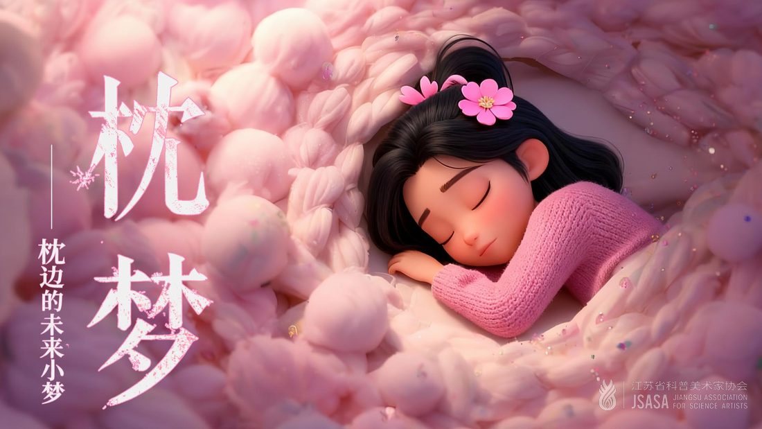 《枕梦—枕边的未来小梦》