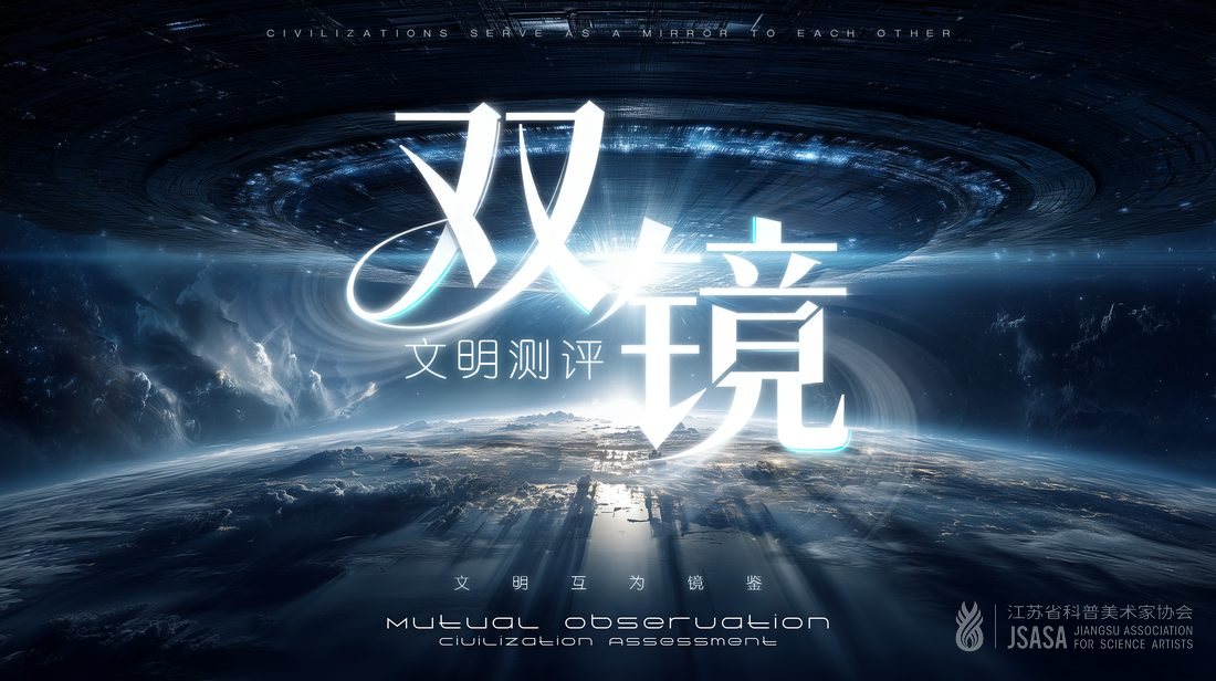《双镜-文明测评》