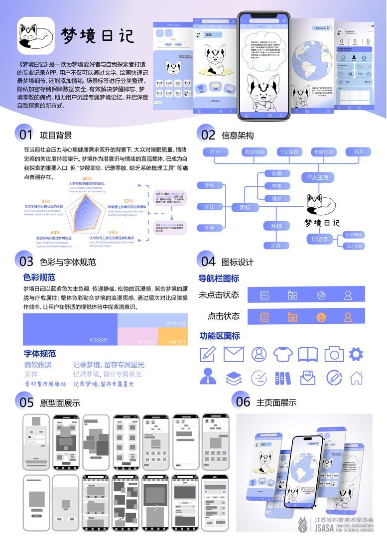 梦境日记