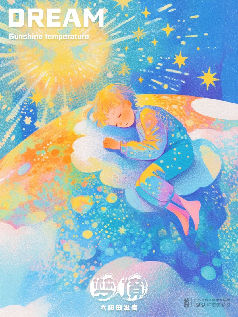 梦屿星眠