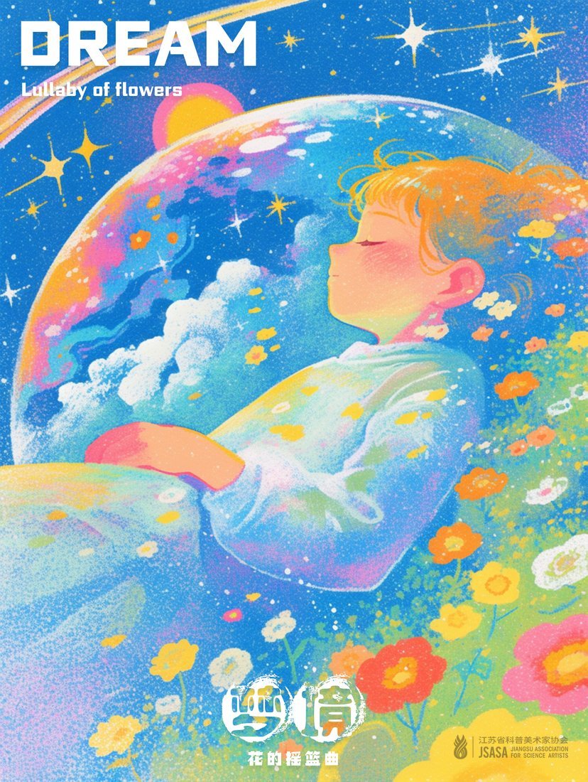 梦屿星眠
