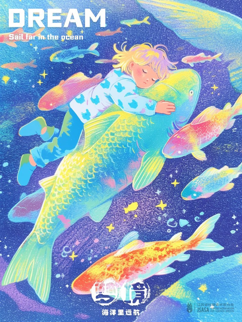 梦屿星眠