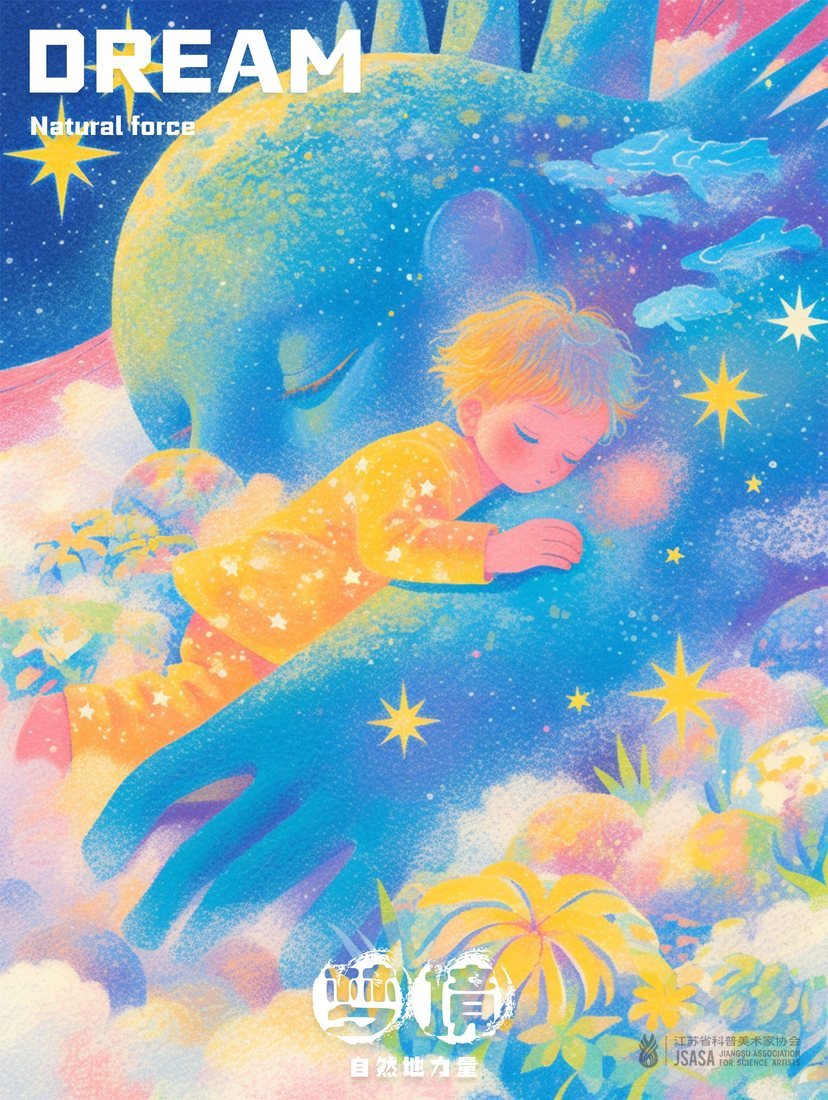 梦屿星眠