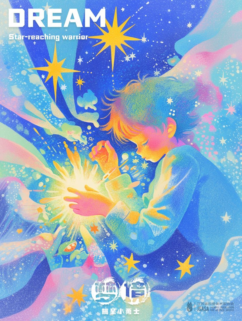 梦屿星眠