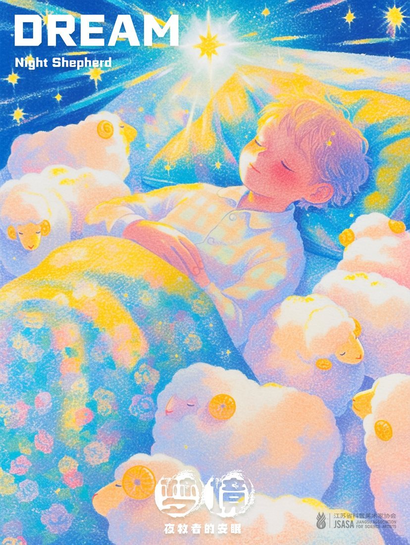 梦屿星眠