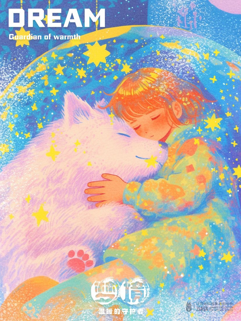 梦屿星眠