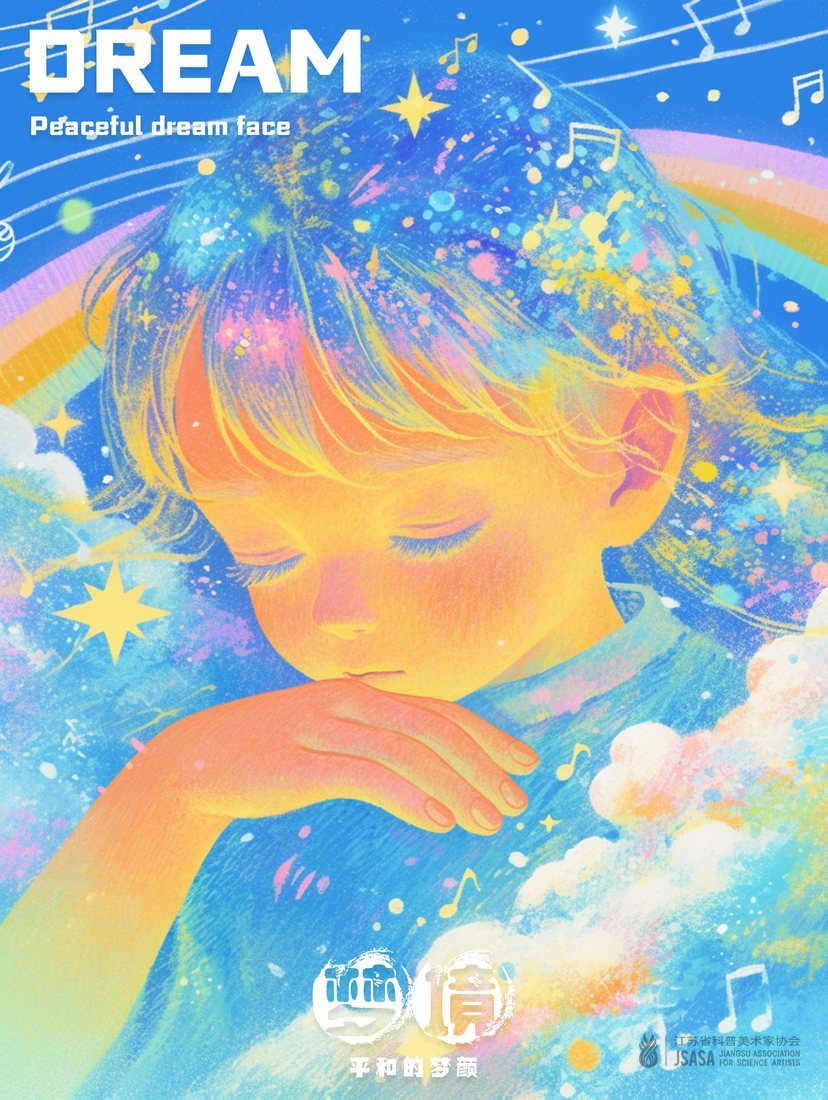 梦屿星眠