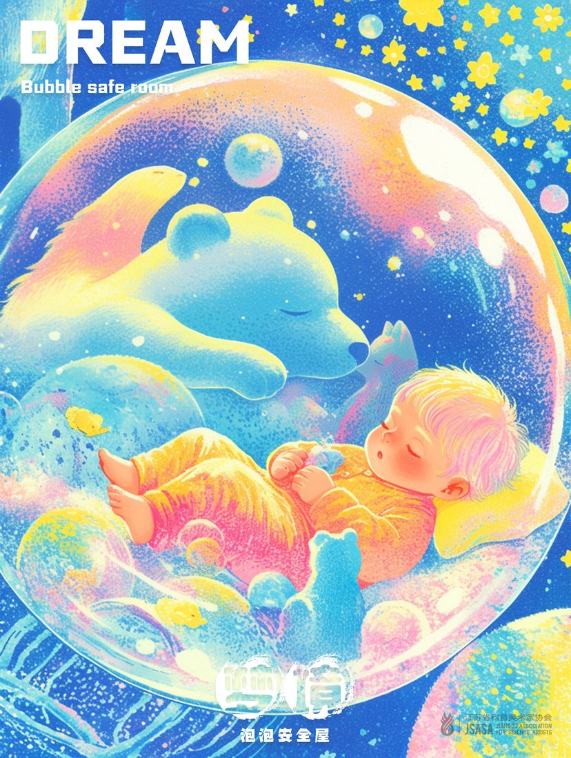 梦屿星眠