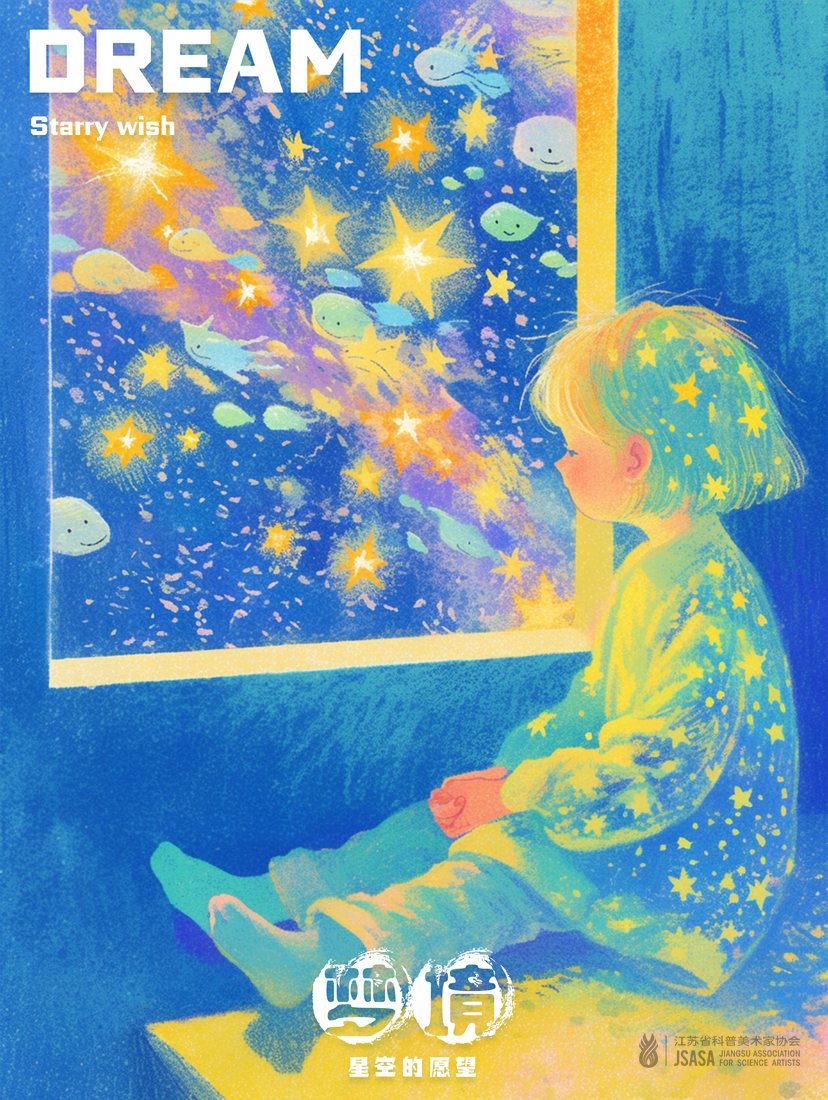 梦屿星眠