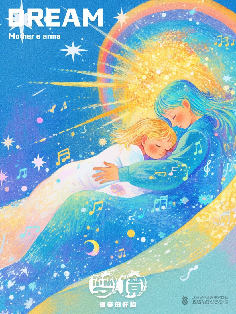 梦屿星眠
