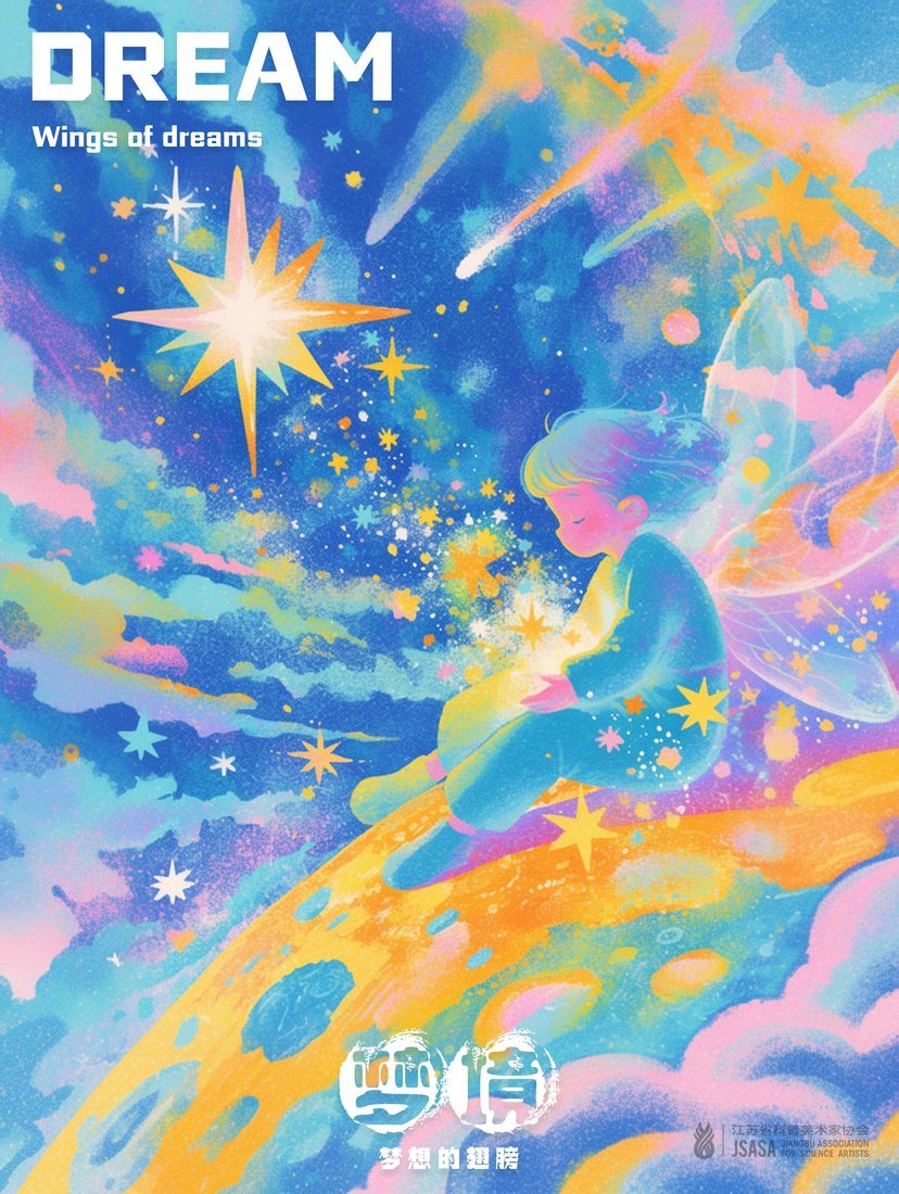 梦屿星眠