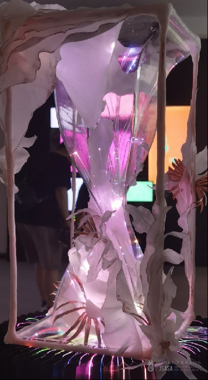 《花时愈境》