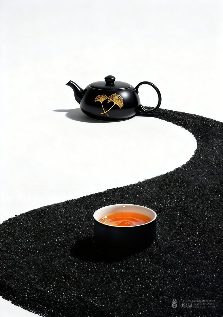 《东方禅意的器物美学》