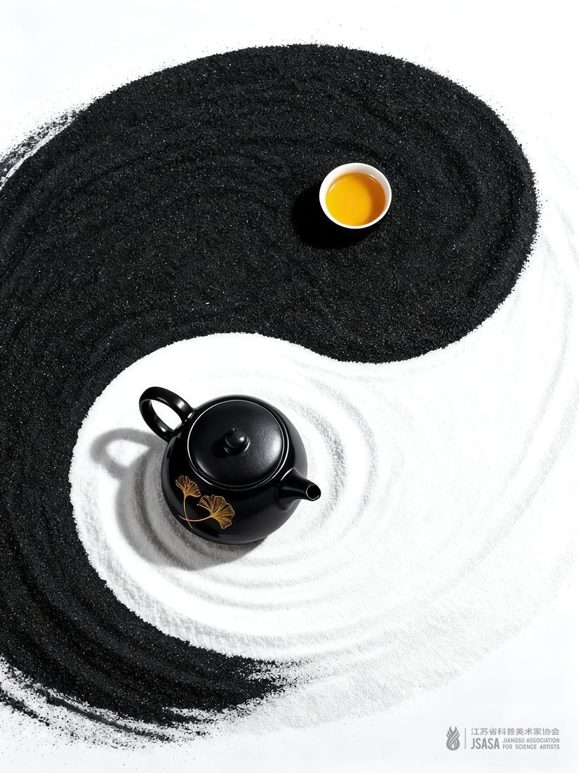 《东方禅意的器物美学》